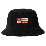 Shop canada soccer nike corduroy bucket hat – black – Argentina National Team Jerseys & T-Shirts for True Fans