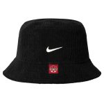 Shop canada soccer nike corduroy bucket hat – black – Argentina National Team Jerseys & T-Shirts for True Fans
