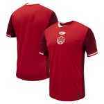 Shop canada soccer nike men8217s 2024 home replica jersey – red – Argentina National Team Jerseys & T-Shirts for True Fans