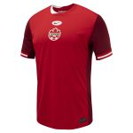 Shop canada soccer nike men8217s 2024 home replica jersey – red – Argentina National Team Jerseys & T-Shirts for True Fans