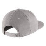 Shop canada soccer nike pro snapback hat – gray – Argentina National Team Jerseys & T-Shirts for True Fans
