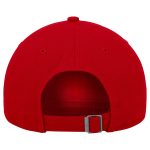 Shop canada soccer nike unisex club adjustable hat – red – Argentina National Team Jerseys & T-Shirts for True Fans