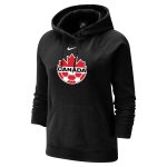 Shop canada soccer nike women8217s varsity raglan tri-blend pullover hoodie – black – Argentina National Team Jerseys & T-Shirts for True Fans