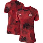 Shop canada women8217s national team nike women8217s 2023 home replica jersey – red – Argentina National Team Jerseys & T-Shirts for True Fans