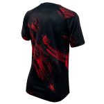 Shop canada women8217s national team nike women8217s 2023 pre-match training jersey – black – Argentina National Team Jerseys & T-Shirts for True Fans