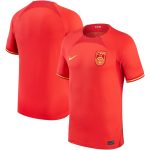 Shop china national team nike 202223 home replica jersey – red – Argentina National Team Jerseys & T-Shirts for True Fans