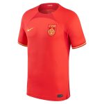 Shop china national team nike 202223 home replica jersey – red – Argentina National Team Jerseys & T-Shirts for True Fans