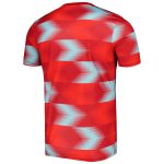 Shop colombia national team adidas 2022 pre-match top – red – Argentina National Team Jerseys & T-Shirts for True Fans
