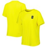 Shop colombia national team adidas women8217s dna t-shirt – yellow – Argentina National Team Jerseys & T-Shirts for True Fans