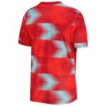 Shop colombia national team adidas youth 202223 away pre-match top – red – Argentina National Team Jerseys & T-Shirts for True Fans
