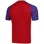 Shop czech republic national team puma pre-match v-neck top – red – Argentina National Team Jerseys & T-Shirts for True Fans