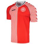 Shop denmark national team 1986 home replica jersey – red – Argentina National Team Jerseys & T-Shirts for True Fans