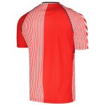 Shop denmark national team 1986 home replica jersey – red – Argentina National Team Jerseys & T-Shirts for True Fans