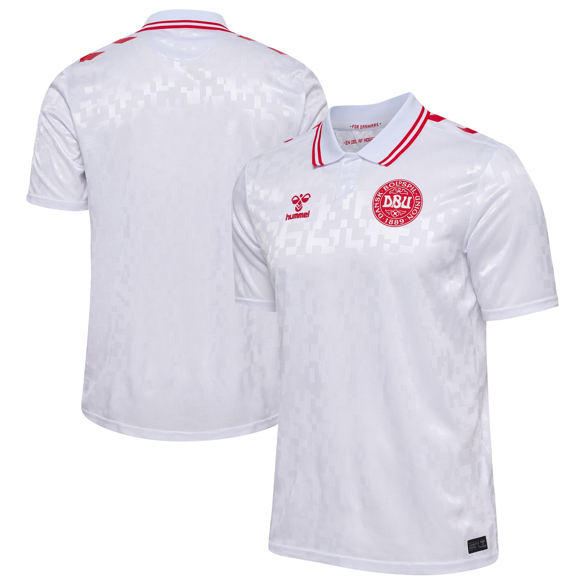 Shop denmark national team 2024 away replica jersey – white – Argentina National Team Jerseys & T-Shirts for True Fans
