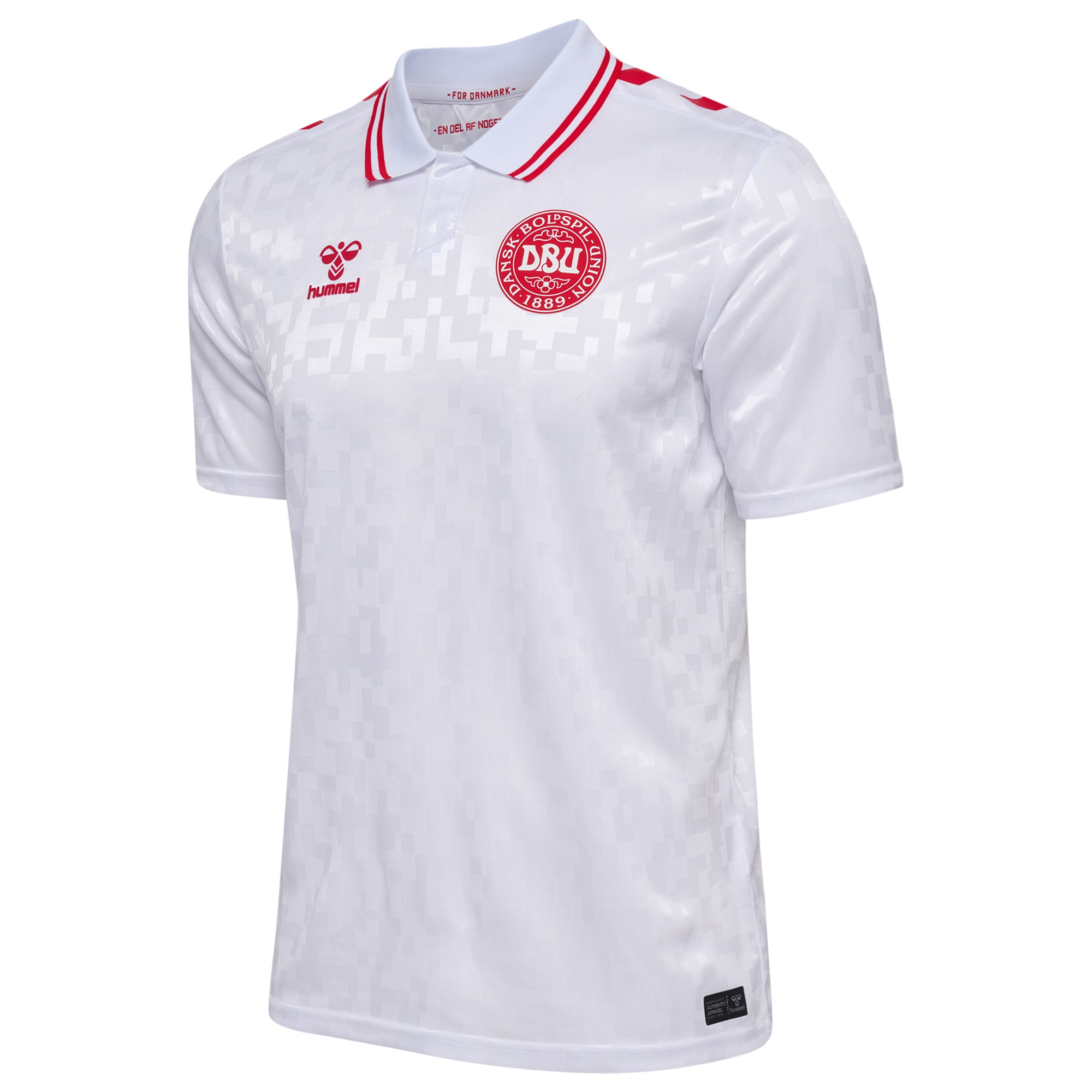 Shop denmark national team 2024 away replica jersey – white – Argentina National Team Jerseys & T-Shirts for True Fans