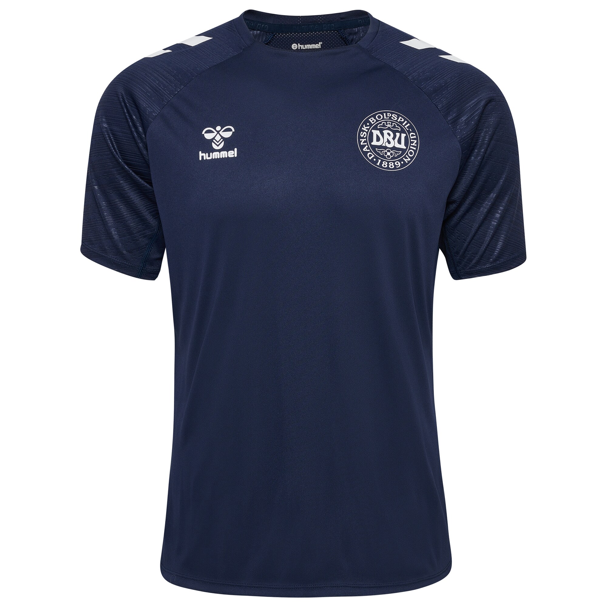 Shop denmark national team 2024 pro training jersey – navy – Argentina National Team Jerseys & T-Shirts for True Fans