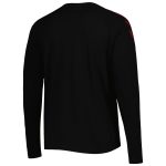 Shop denmark national team fan raglan long sleeve t-shirt – black – Argentina National Team Jerseys & T-Shirts for True Fans