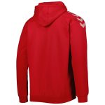 Shop denmark national team fan raglan pullover hoodie – red – Argentina National Team Jerseys & T-Shirts for True Fans