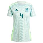Shop edson alvarez mexico national team adidas women8217s 2024 away replica player jersey – green – Argentina National Team Jerseys & T-Shirts for True Fans
