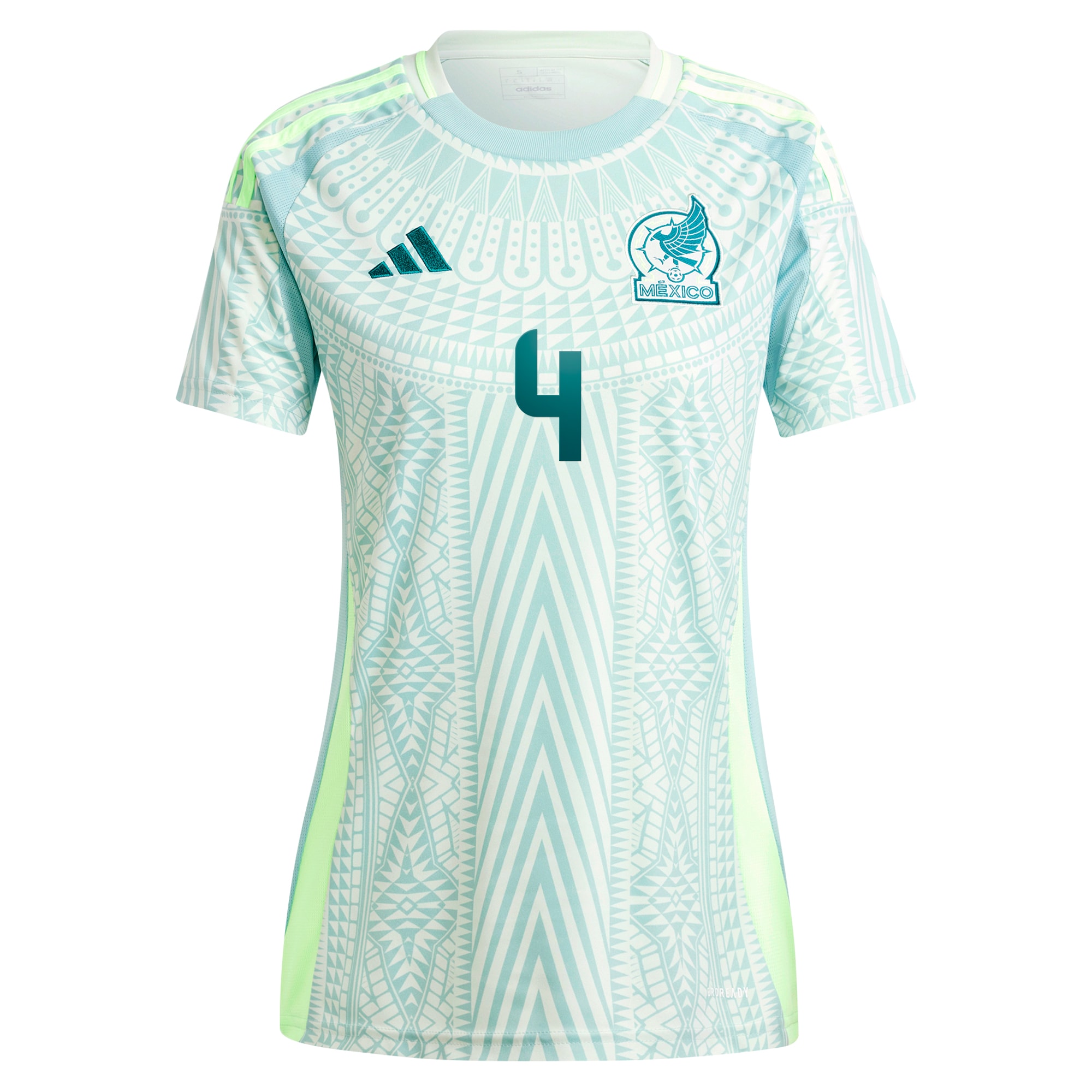 Shop edson alvarez mexico national team adidas women8217s 2024 away replica player jersey – green – Argentina National Team Jerseys & T-Shirts for True Fans