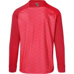 Shop el salvador national team umbro 2023 replica long sleeve jersey – red – Argentina National Team Jerseys & T-Shirts for True Fans