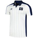 Shop el salvador national team umbro 2024 fourth replica jersey – white – Argentina National Team Jerseys & T-Shirts for True Fans