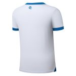 Shop el salvador national team umbro 2025 away replica jersey – white – Argentina National Team Jerseys & T-Shirts for True Fans