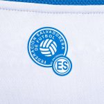 Shop el salvador national team umbro 2025 away replica jersey – white – Argentina National Team Jerseys & T-Shirts for True Fans