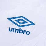 Shop el salvador national team umbro 2025 away replica long sleeve jersey – white – Argentina National Team Jerseys & T-Shirts for True Fans