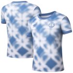 Shop el salvador national team umbro 2025 pre-match jersey – blue – Argentina National Team Jerseys & T-Shirts for True Fans