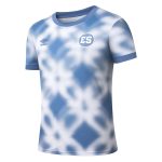Shop el salvador national team umbro 2025 pre-match jersey – blue – Argentina National Team Jerseys & T-Shirts for True Fans