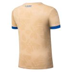 Shop el salvador national team umbro 2025 pre-match jersey – tan – Argentina National Team Jerseys & T-Shirts for True Fans