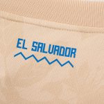 Shop el salvador national team umbro 2025 pre-match jersey – tan – Argentina National Team Jerseys & T-Shirts for True Fans