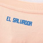 Shop el salvador national team umbro crew neck polo coral – Argentina National Team Jerseys & T-Shirts for True Fans