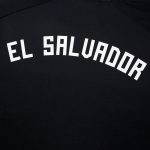 Shop el salvador national team umbro full-zip hooded rain jacket – black – Argentina National Team Jerseys & T-Shirts for True Fans