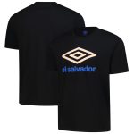 Shop el salvador national team umbro graphic t-shirt – black – Argentina National Team Jerseys & T-Shirts for True Fans