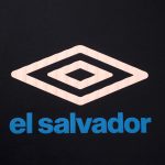 Shop el salvador national team umbro graphic t-shirt – black – Argentina National Team Jerseys & T-Shirts for True Fans
