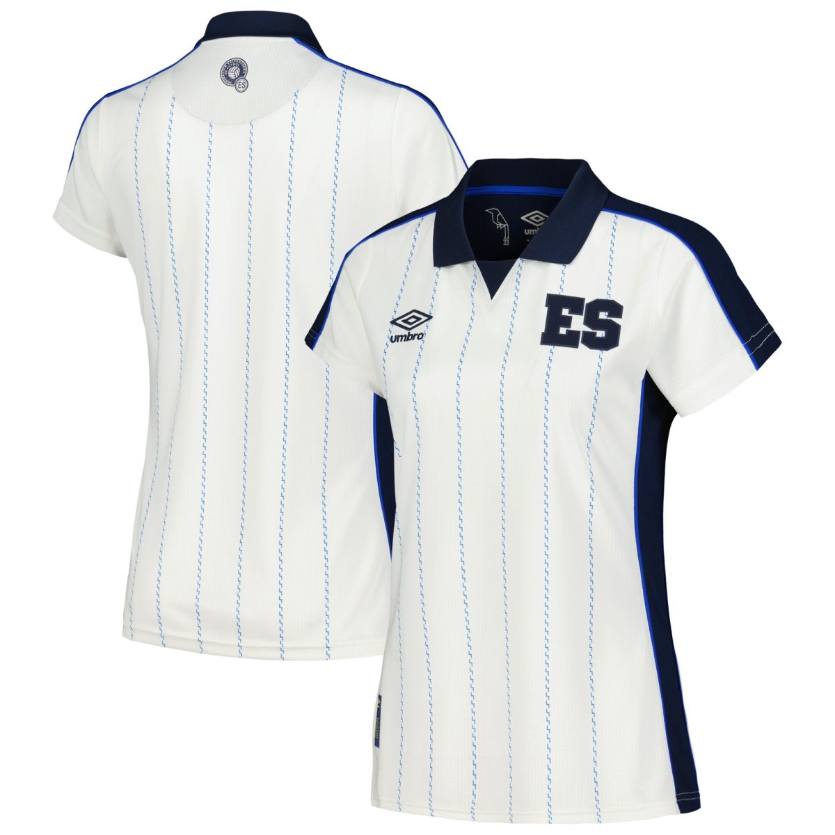 Shop el salvador national team umbro women8217s 2024 fourth replica jersey white – Argentina National Team Jerseys & T-Shirts for True Fans
