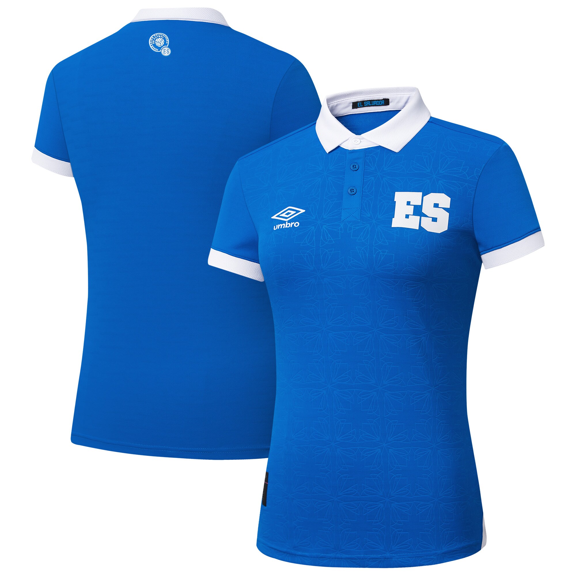 Shop el salvador national team umbro women8217s 2025 home replica jersey – blue – Argentina National Team Jerseys & T-Shirts for True Fans