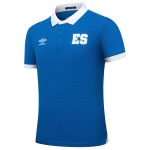 Shop el salvador national team umbro youth 2025 home replica jersey blue – Argentina National Team Jerseys & T-Shirts for True Fans