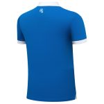 Shop el salvador national team umbro youth 2025 home replica jersey blue – Argentina National Team Jerseys & T-Shirts for True Fans