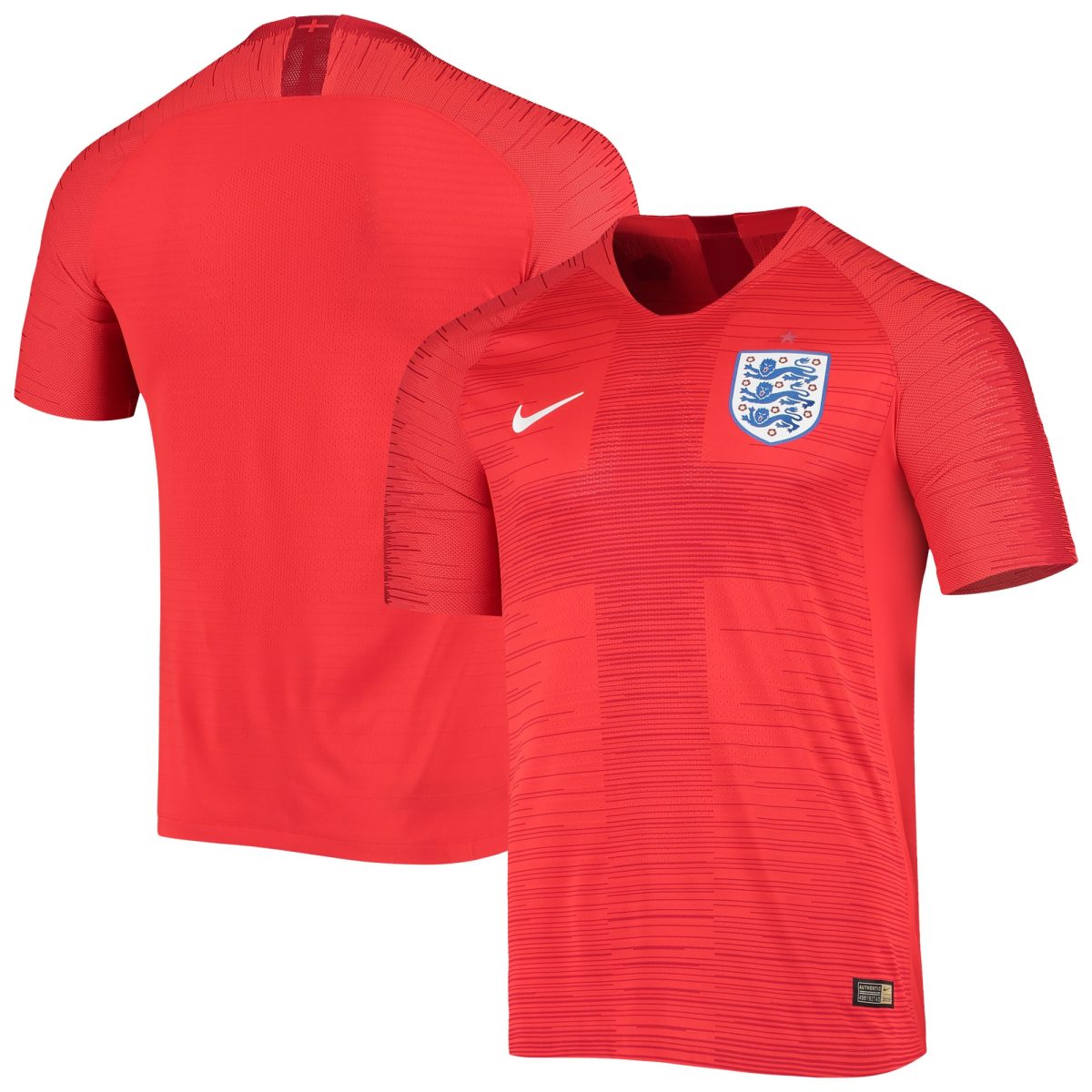 Shop england national team nike 2018 authentic away jersey red – Argentina National Team Jerseys & T-Shirts for True Fans