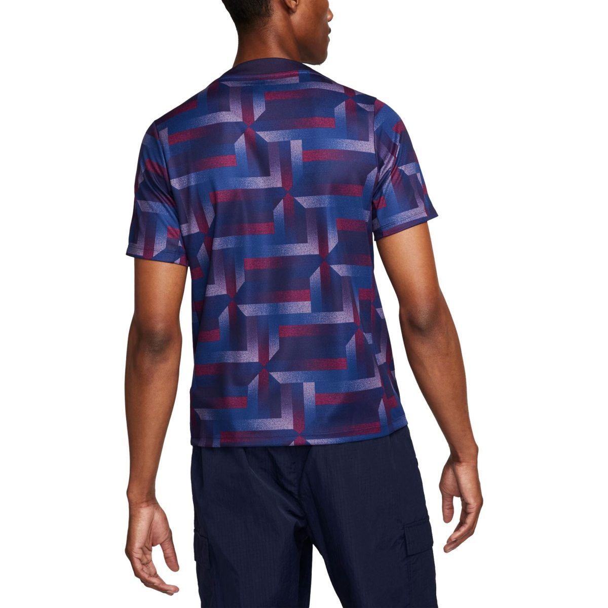 Shop england national team nike 2024 academy pro pre-match top purple – Argentina National Team Jerseys & T-Shirts for True Fans