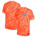 Shop england national team nike 2024 goalkeeper replica stadium jersey orange – Argentina National Team Jerseys & T-Shirts for True Fans
