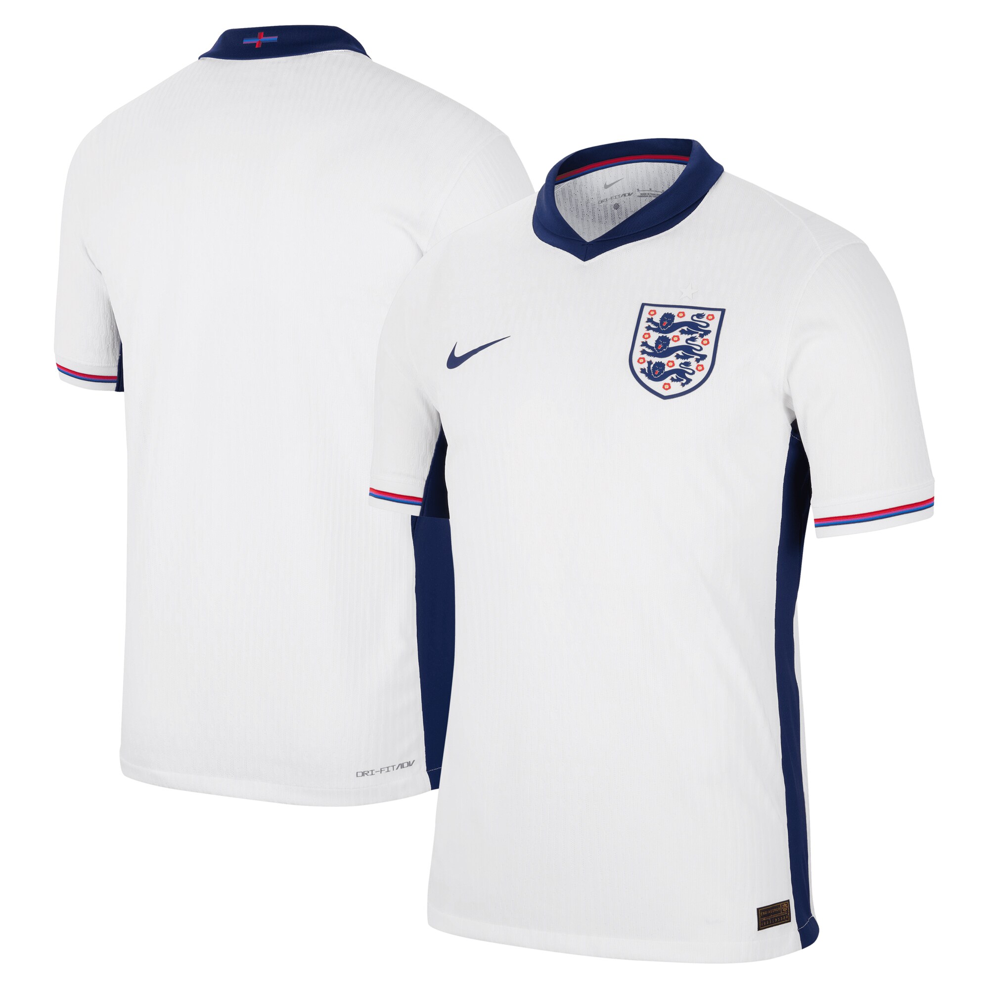 Shop england national team nike 2024 home authentic blank jersey white – Argentina National Team Jerseys & T-Shirts for True Fans