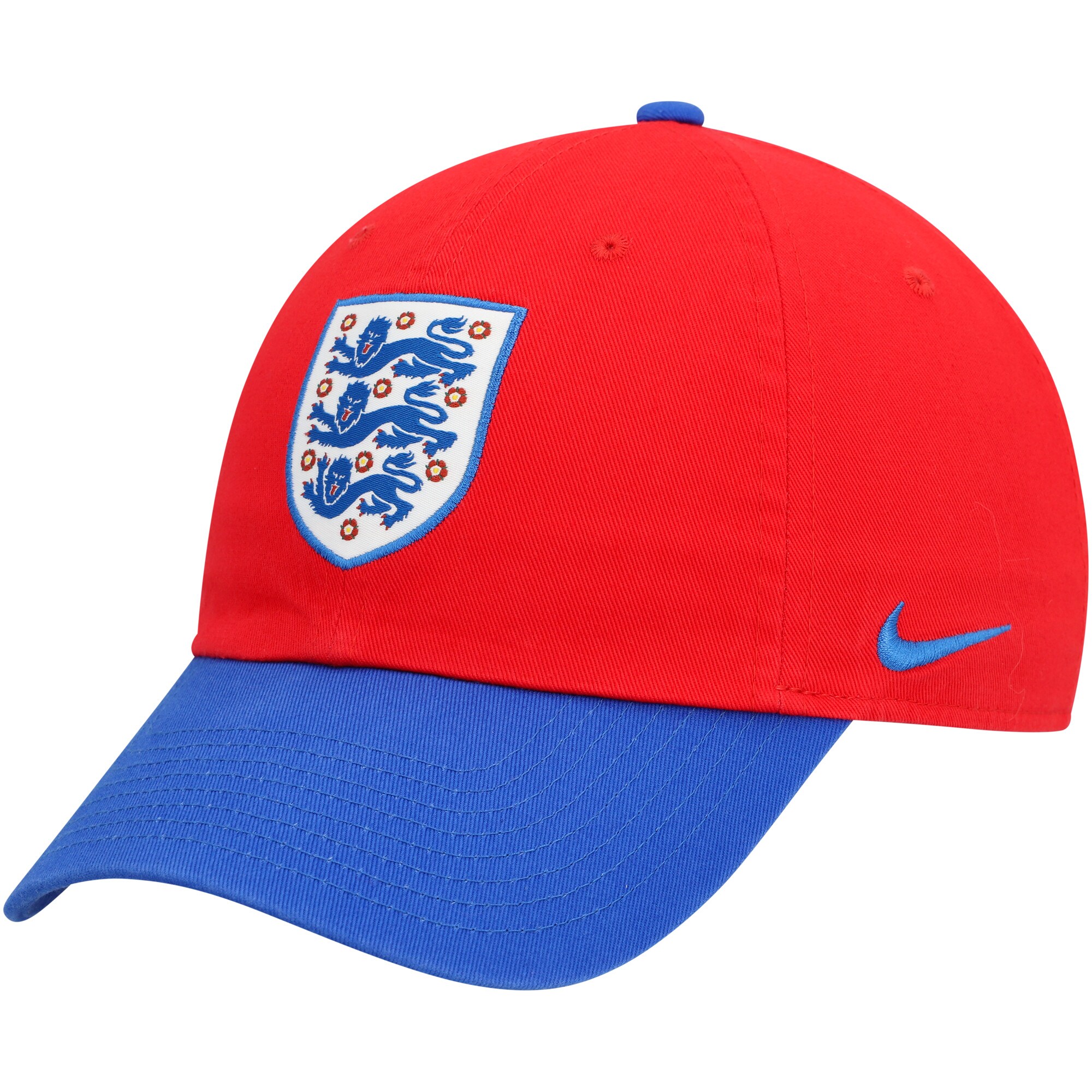 Shop england national team nike campus adjustable hat – redblue – Argentina National Team Jerseys & T-Shirts for True Fans