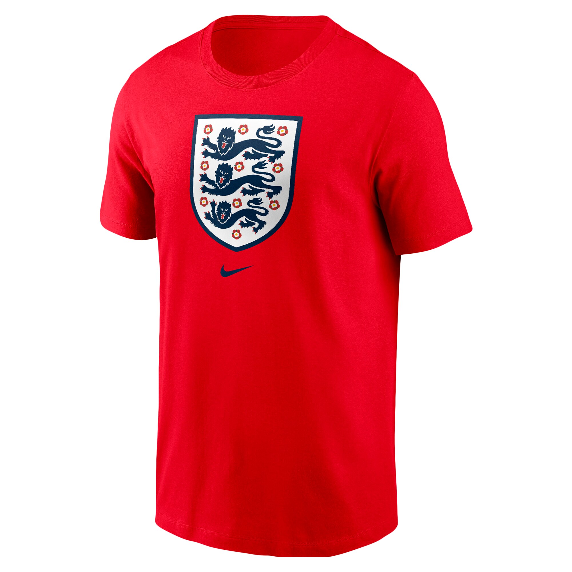 Shop england national team nike crest core t-shirt – red – Argentina National Team Jerseys & T-Shirts for True Fans