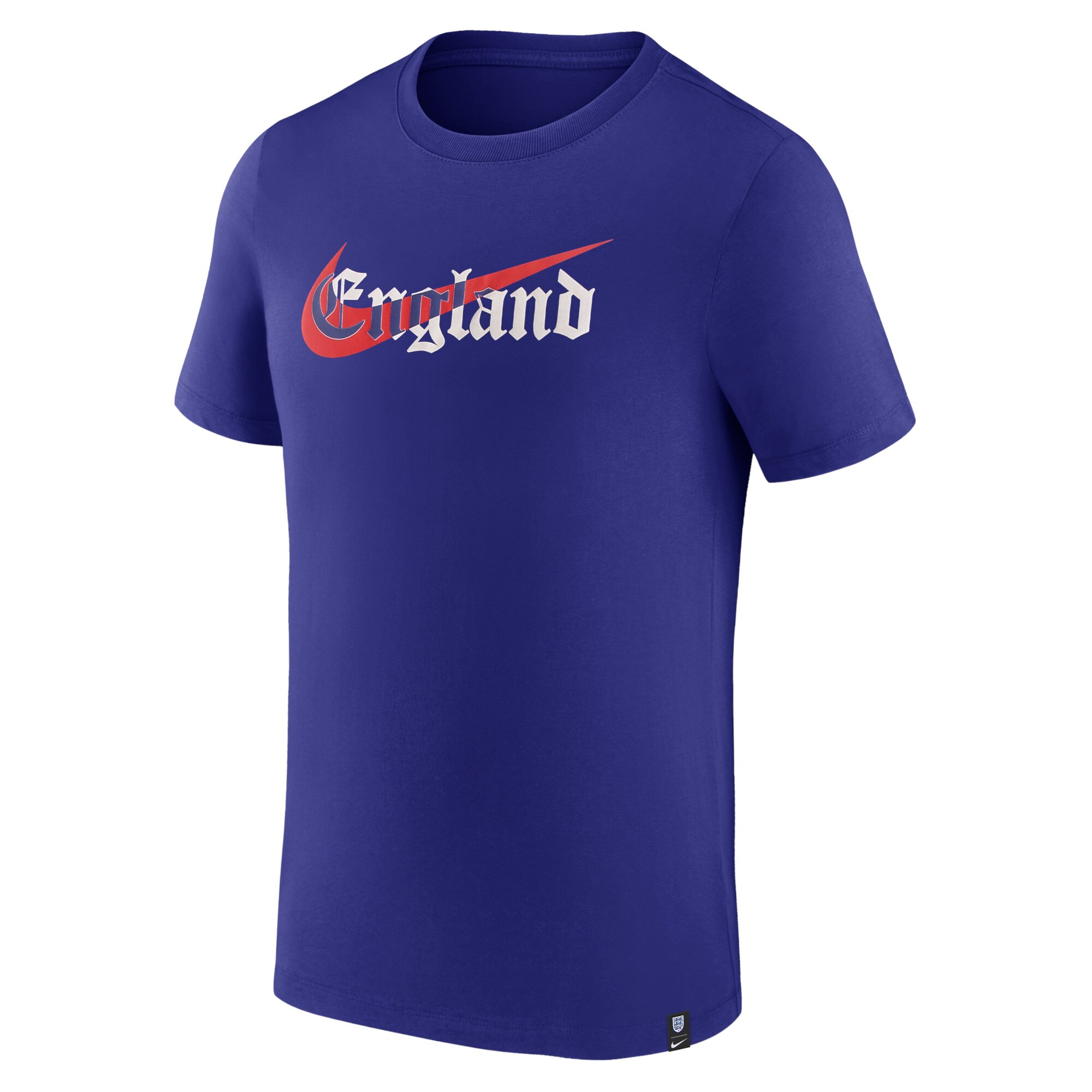 Shop england national team nike swoosh t-shirt blue – Argentina National Team Jerseys & T-Shirts for True Fans