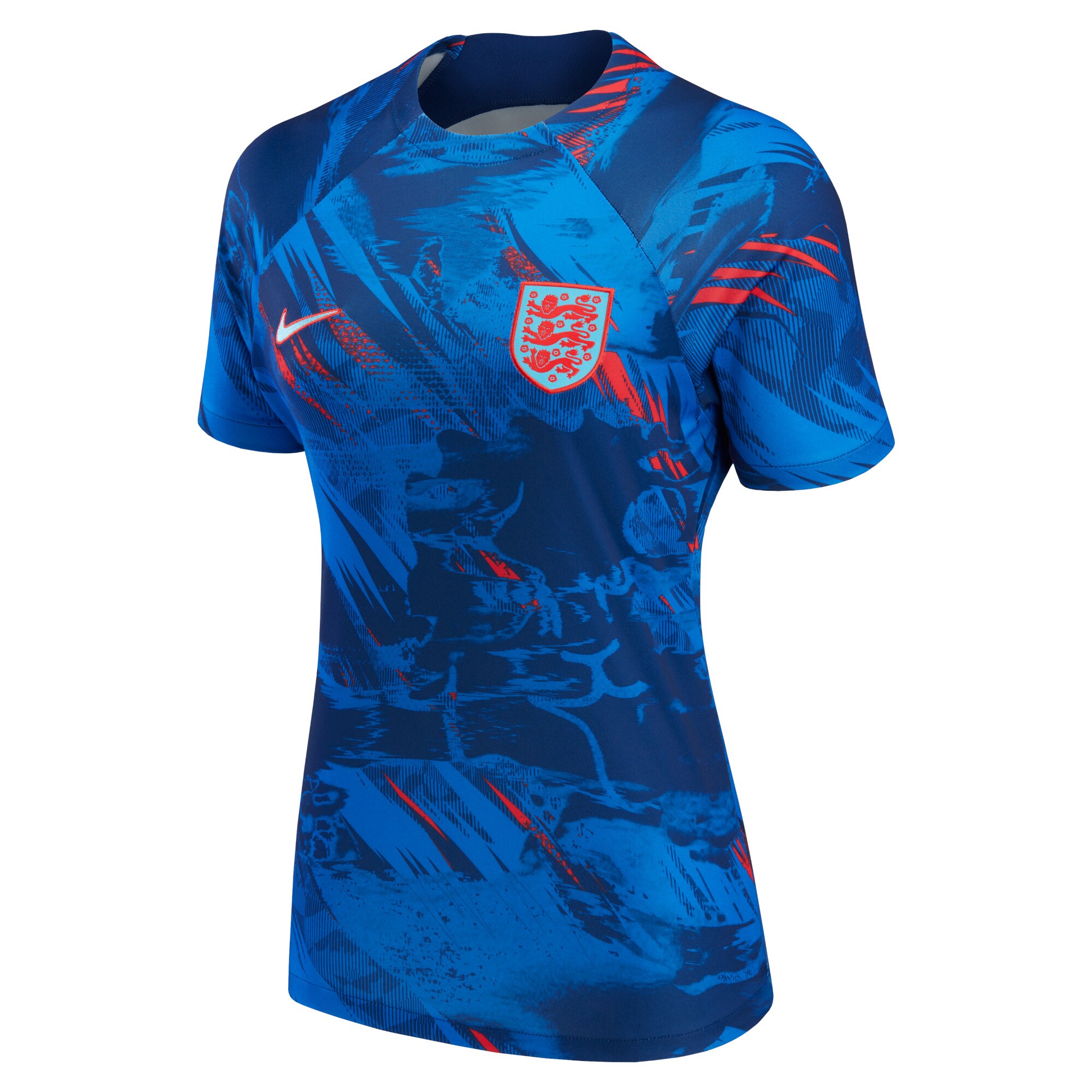 Shop england national team nike women8217s 2022 pre-match top blue – Argentina National Team Jerseys & T-Shirts for True Fans