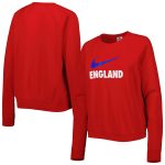 Shop england national team nike women8217s lockup varsity tri-blend raglan pullover sweatshirt – red – Argentina National Team Jerseys & T-Shirts for True Fans